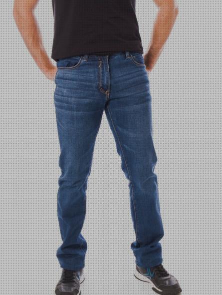 Análisis de los 5 mejores Pantalones Vaqueros Elasticos De Hombres