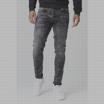 Las mejores marcas de vaqueros pantalones pantalones vaqueros elasticos hombre