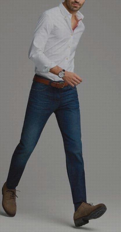 ¿Dónde poder comprar vaqueros elegantes pantalones vaqueros elegantes hombre?
