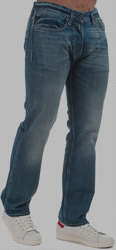 ¿Dónde poder comprar pantalones hombre ofertas pantalones pantalones vaqueros hombre replay ofertas?