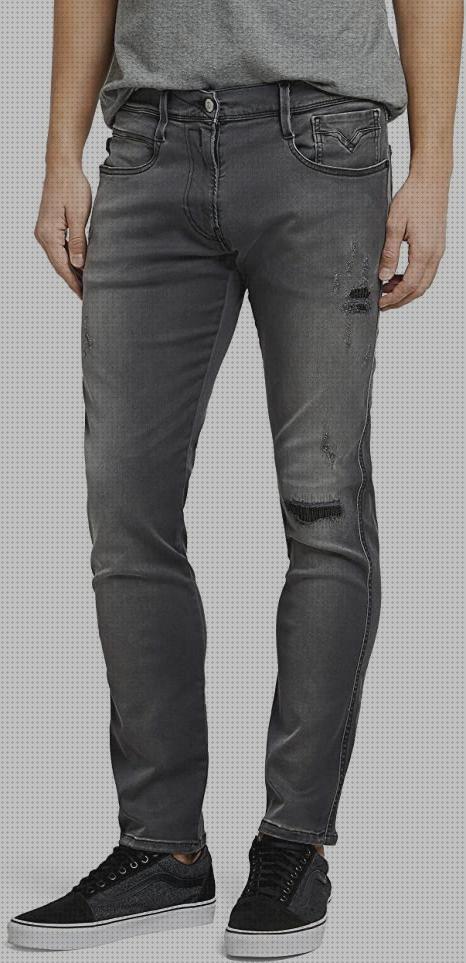 Las mejores pantalones hombre ofertas pantalones pantalones vaqueros hombre replay ofertas