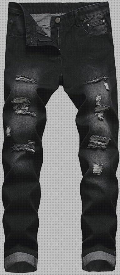 Review de pantalones vaqueros hombre talla 34 largo 30