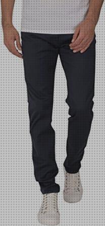 Opiniones de pantalon vaquero hombre pantalones pantalones vaqueros hombre talla 56 azul hipermercado
