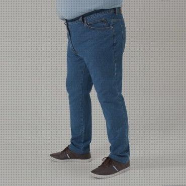 Las mejores marcas de pantalon vaquero hombre pantalones pantalones vaqueros hombre tallas grandes