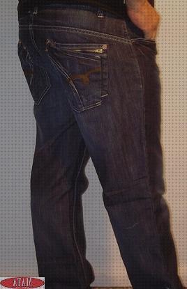 Las mejores pantalon vaquero hombre pantalones pantalones vaqueros hombre tallas grandes