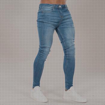 Las mejores vaqueros pantalones pantalones vaqueros moda hombre