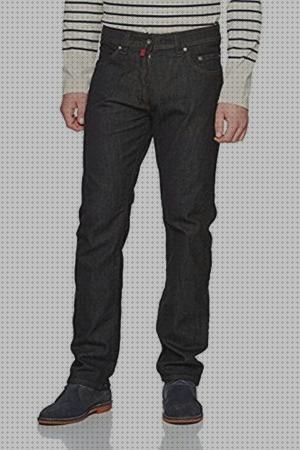 Análisis de los 1 mejores Pantalones Vaqueros Pierre Cardin De Hombres
