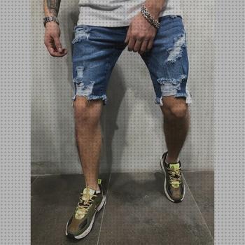 Las mejores marcas de vaqueros pantalones pantalones vaqueros verano hombre