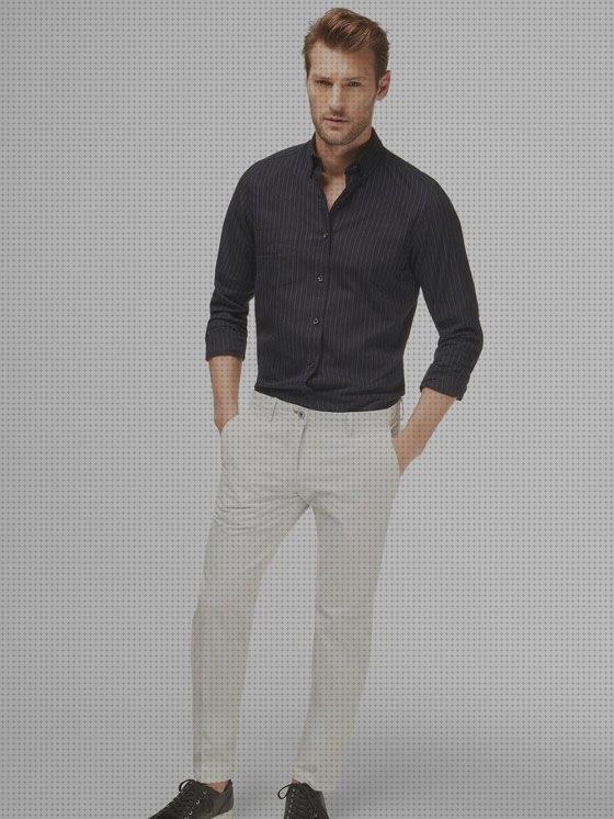 ¿Dónde poder comprar veranos pantalones pantalones verano hombre?