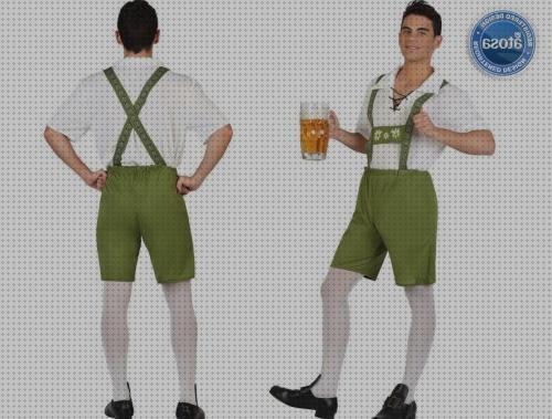 Las mejores marcas de verdes pantalones pantalon verde disfraz hombre