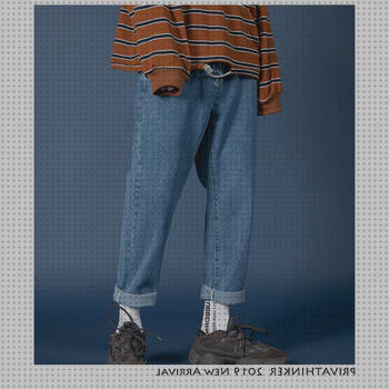 Las mejores marcas de pantalones pantalones vintage hombre