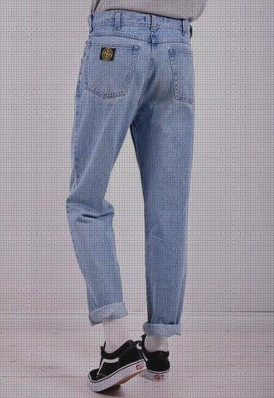 Los 4 Mejores Pantalones Vintage De Hombres