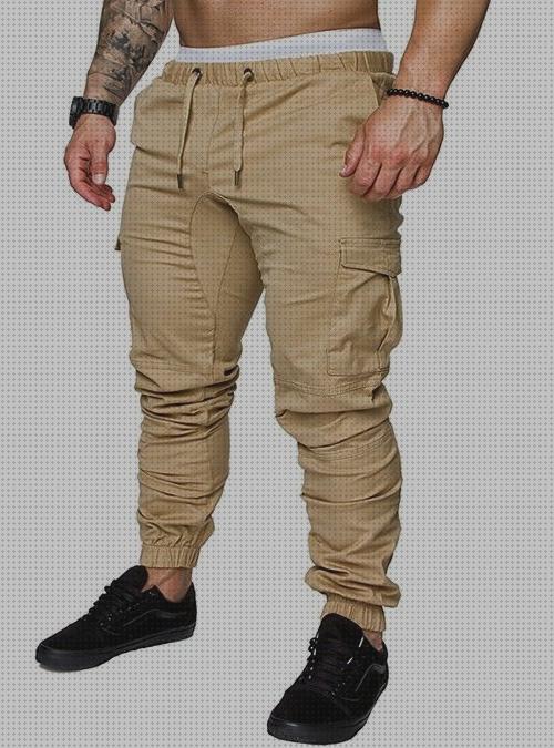 ¿Dónde poder comprar pantalones pantalones xxxxl hombre?