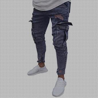 Las mejores marcas de pantalones pantalones xxxxl hombre
