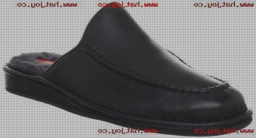 Las mejores 0 Pantuflas Elegantes De Hombres