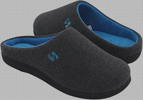 Las mejores marcas de pantunflas de hombre