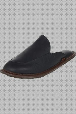 Review de pantunflas de hombre