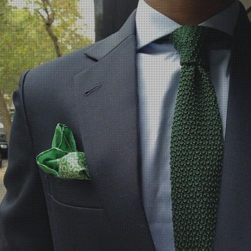 Los mejores 21 Pañuelos De Trajes De Hombres Elegantes