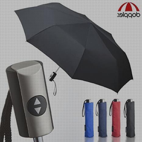 ¿Dónde poder comprar hombres paraguas doppler hombres?