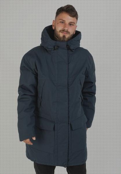 Las mejores parka parka carhartt hombre