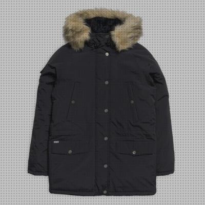 ¿Dónde poder comprar parka parka carhartt hombre?