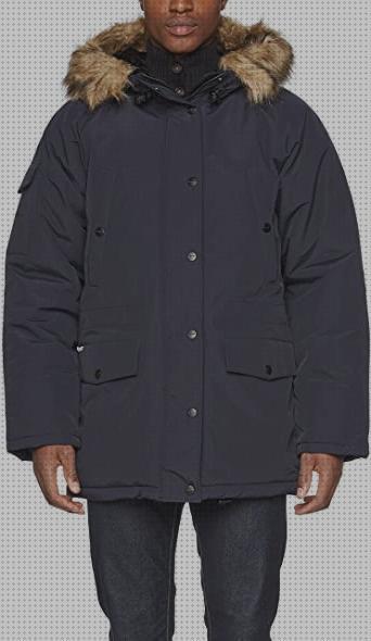 Opiniones de los 8 mejores Parka Carhartt De Hombres