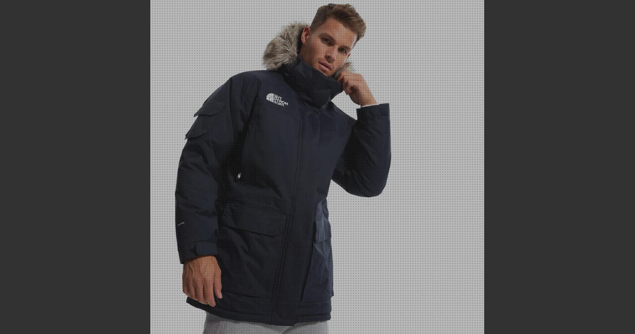 Los 16 Mejores Parka De Hombres De Marcas