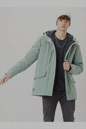 Las mejores parka hombre parka de hombre marca levi s