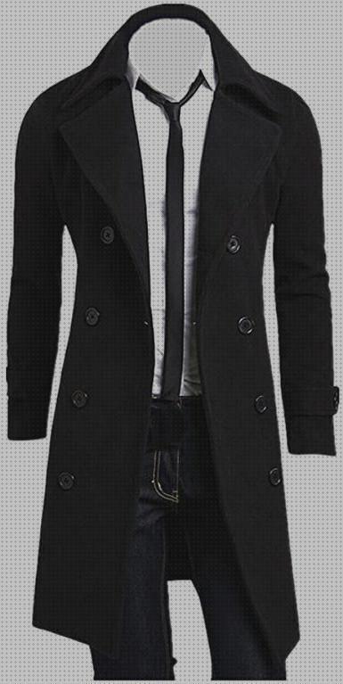 ¿Dónde poder comprar parka parka elegante hombre?