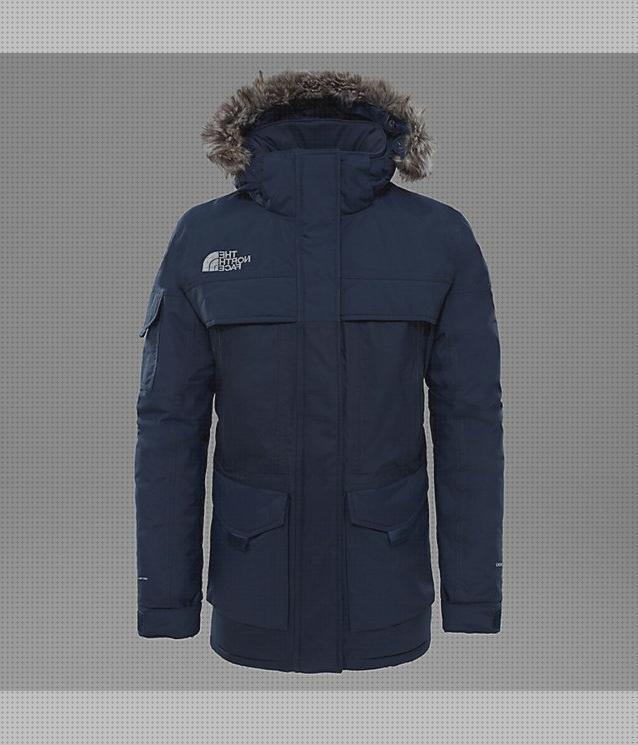 ¿Dónde poder comprar parka parka esquimal hombre?