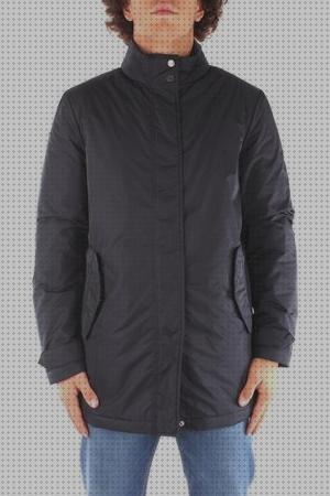 ¿Dónde poder comprar parka parka geox hombre?