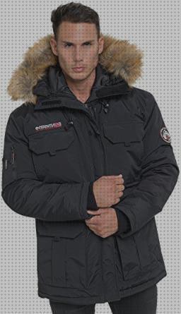 Análisis de los 14 mejores Parka De Hombres Alpes