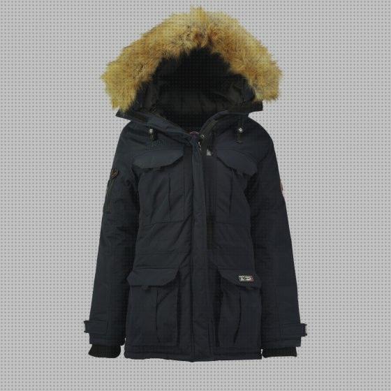 ¿Dónde poder comprar parka parka hombre canadian peak?