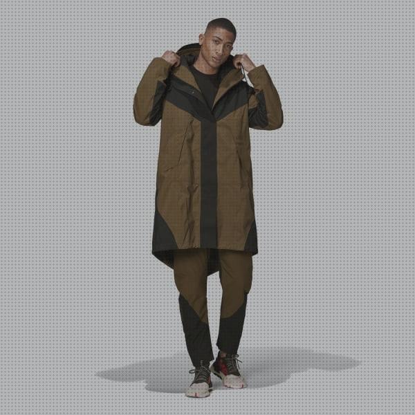 ¿Dónde poder comprar parka parka hombre gtx?