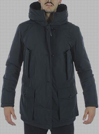 Las mejores marcas de parka parka invierno hombre woolrich