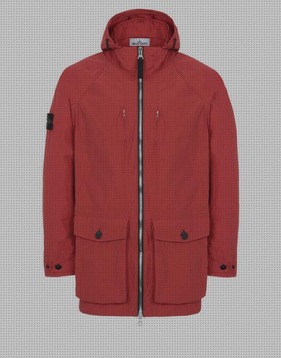 ¿Dónde poder comprar parka parka micro hombre?