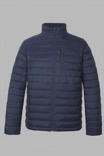 ¿Dónde poder comprar parka parka pluma hombre?