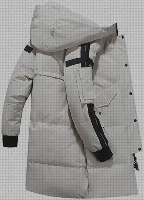 Los 9 Mejores Parka Plumon De Hombres Elegantes