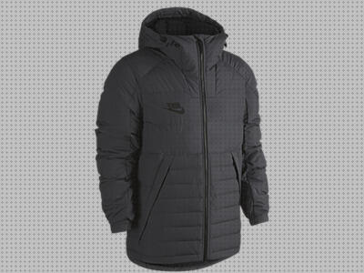 Las mejores parka parka plumon hombre elegante