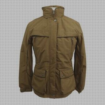 Las mejores marcas de parkas hombre parkas de caballero