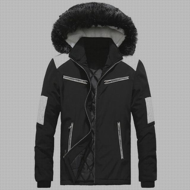 Las mejores marcas de parkas hombre parkas de nvierno de hombre