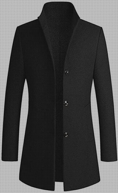 Análisis de los 18 mejores Parkas De Hombres Friday De Lanas