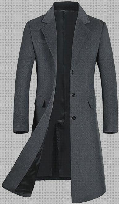 Las mejores marcas de parkas hombre parkas hombre friday de lana