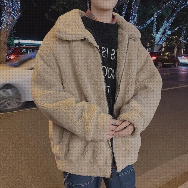 Las mejores parkas hombre parkas hombre friday de lana