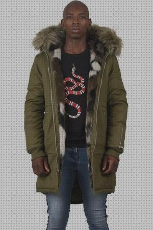 Análisis de los 11 mejores Parkas De Hombres Friday