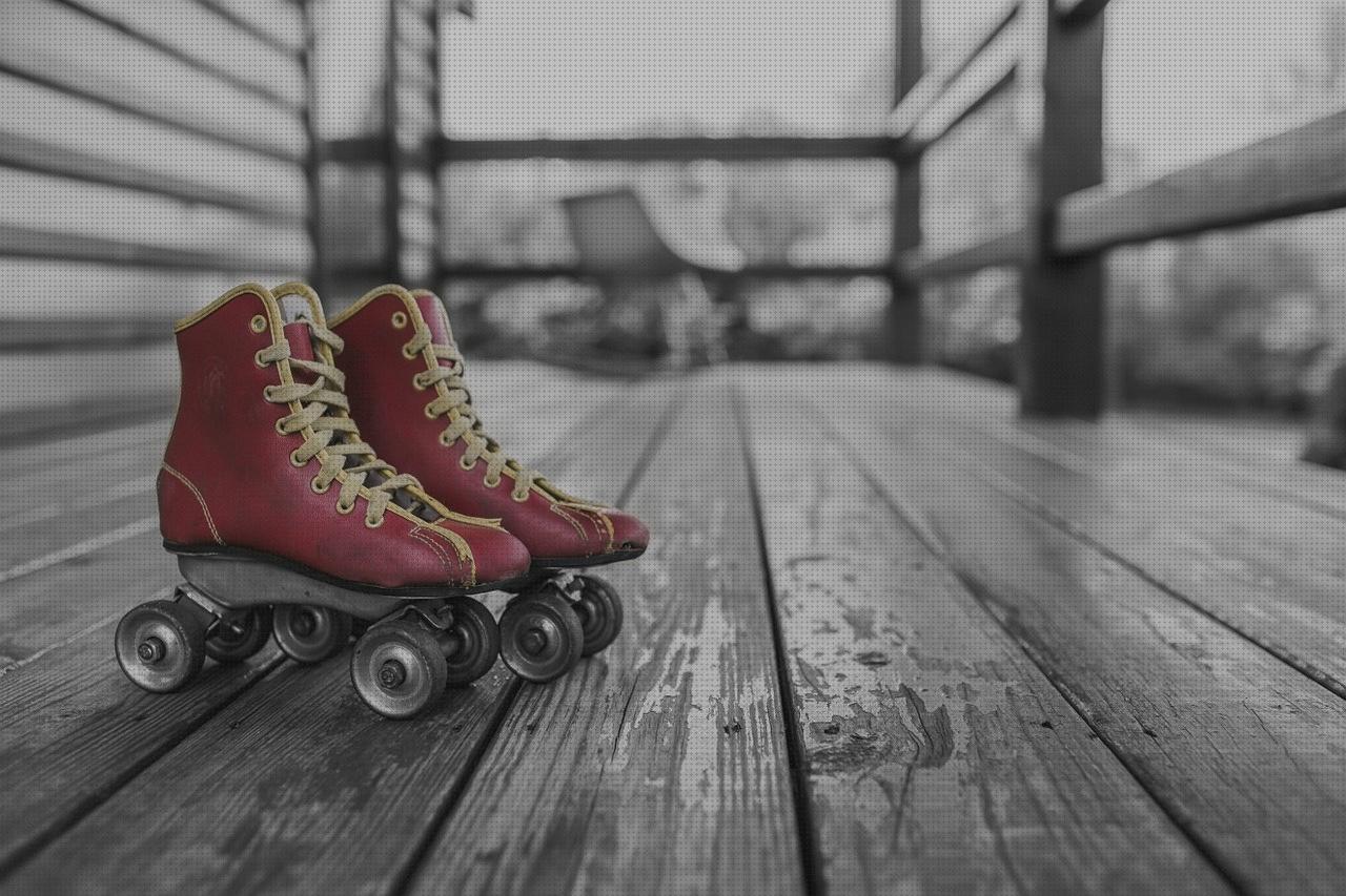 Análisis de los 8 mejores Patines Aprenchem De Hombres