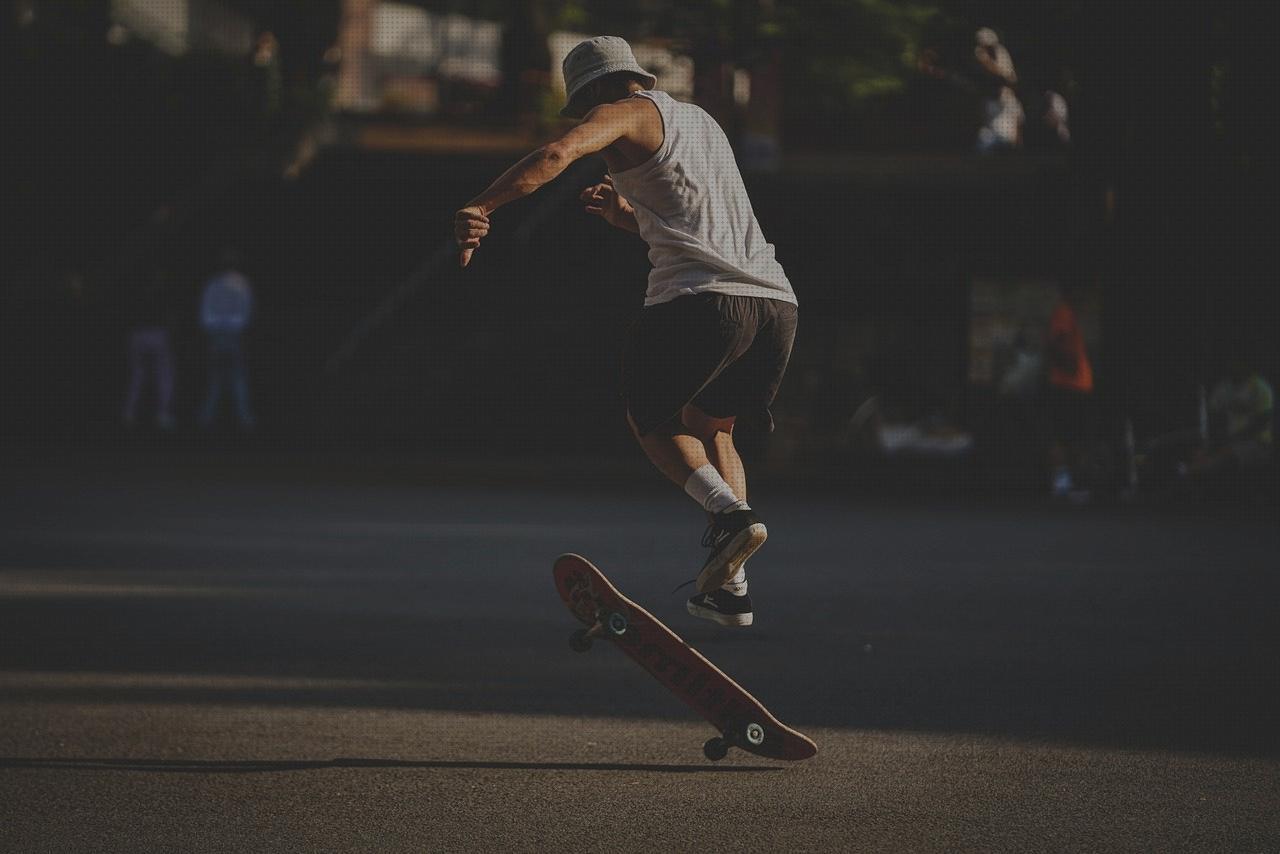 ¿Dónde poder comprar patines patines hombre?
