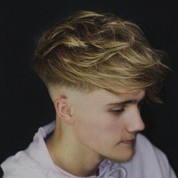 Los 11 Mejores Pelos Largos Con Flequillos De Hombres