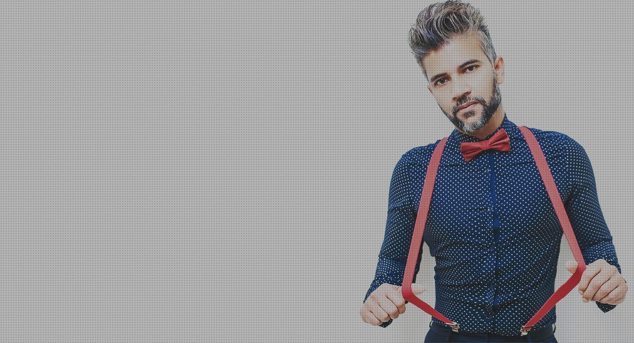 Review de peluquerias hombre 2020