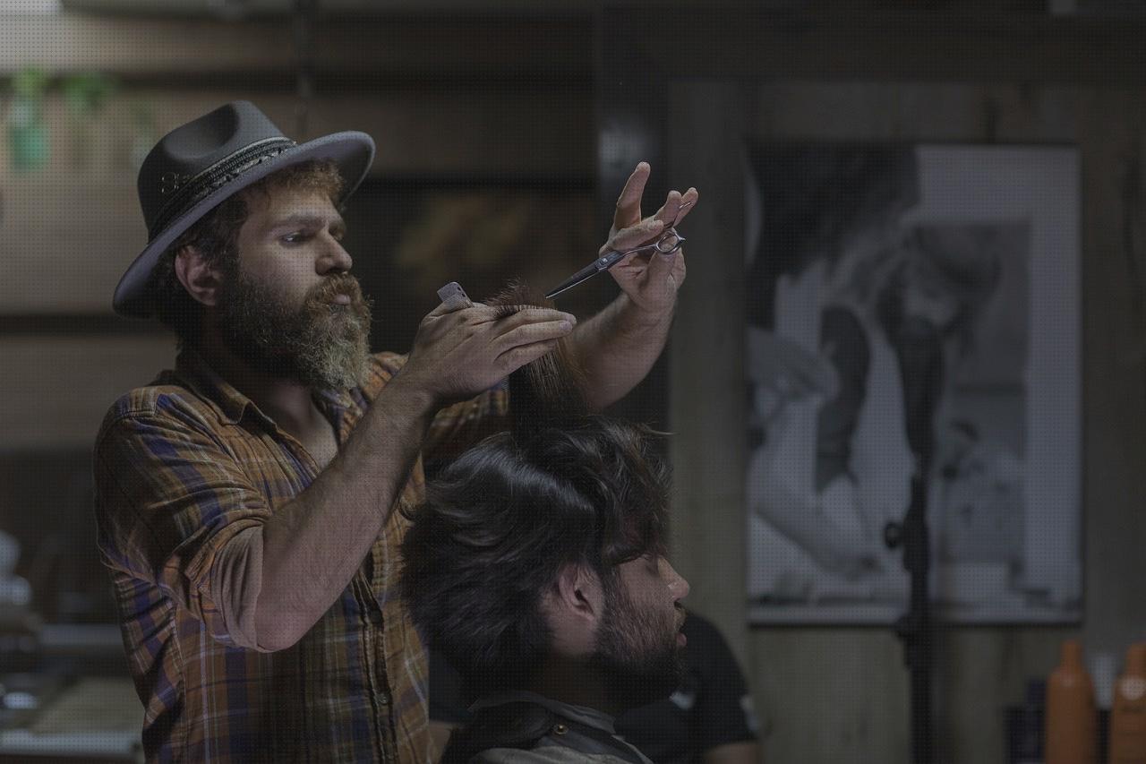 17 Mejores peluquerias de hombres 2020